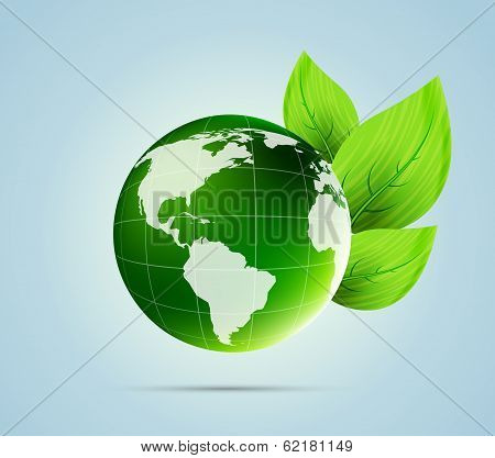 Green concept