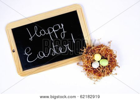 Happy Easter