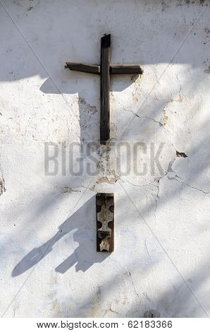 Christian cross