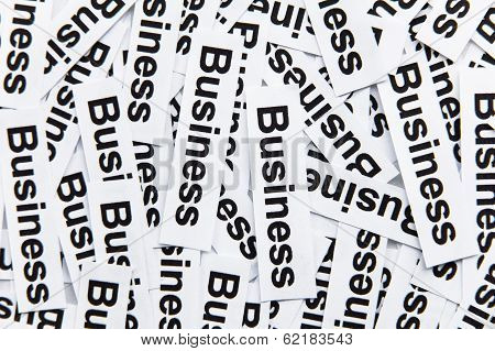 businees concept