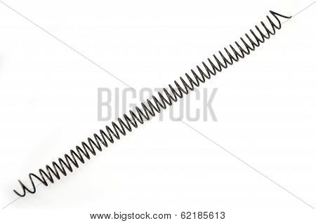 Steel Spring