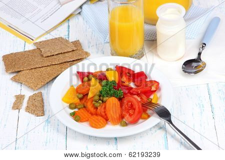 Easy fitness food to sustain shape in form 