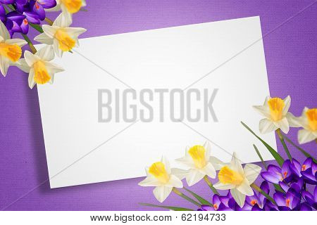 Easter Background