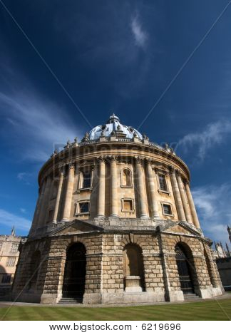 Radcliffe Camera