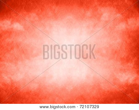 Abstract Red Background, Web Template