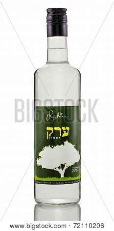 Arak Rubin Jasmin