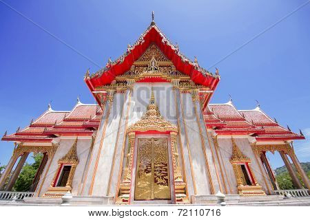 Temple