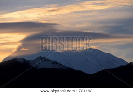 Montagne