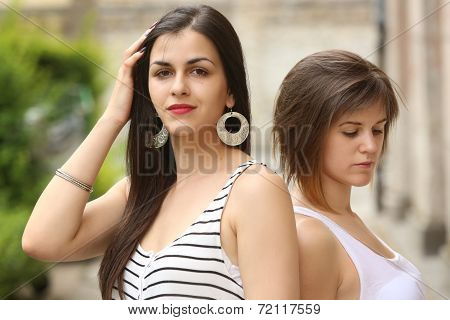 Two friends