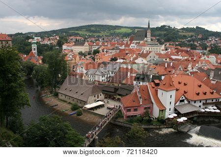 Krumlov I