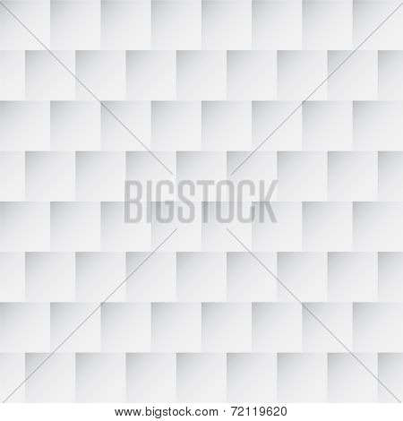 Abstract grey and white seamless texture