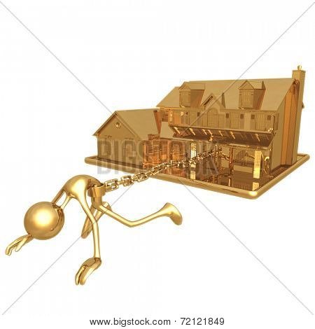House Chained