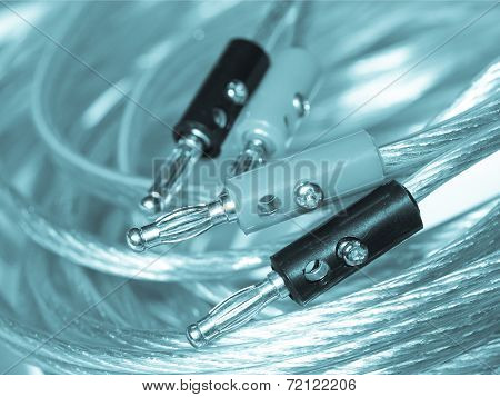Audio Cable