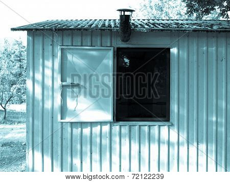 Prefab