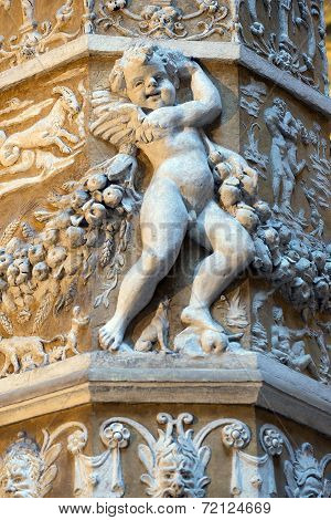 Florence (firenze)