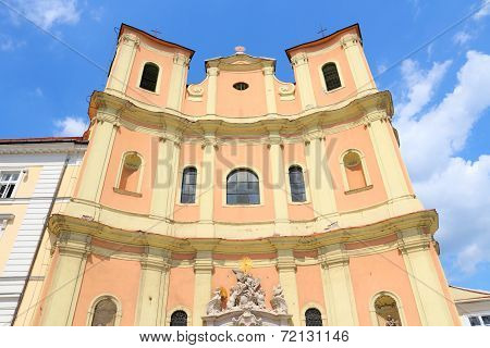 Bratislava, Slovakia