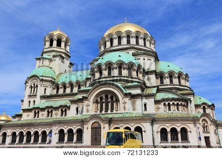 Bulgaria - Sofia