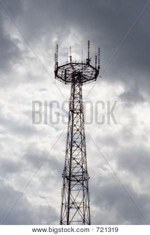 Funkturm