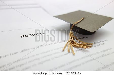 Job Resume