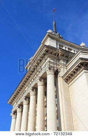 Sofia, Bulgaria