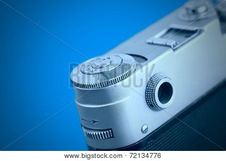 Old Camera