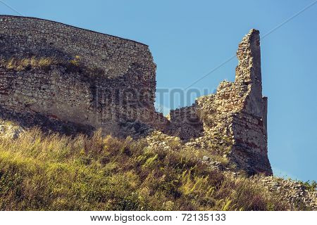 Fortress Ruins