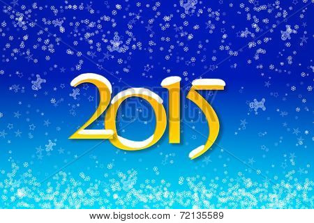 Happy New Year 2015