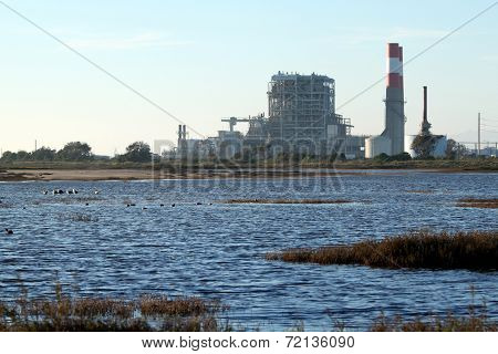Power Station