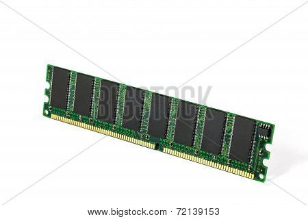Ram Memory Module
