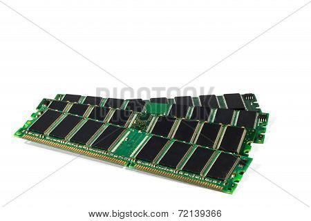 Ram Memory Module