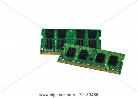 Computer Ram Memory