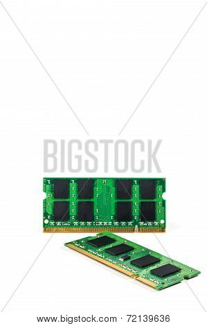 Computer Ram Memory