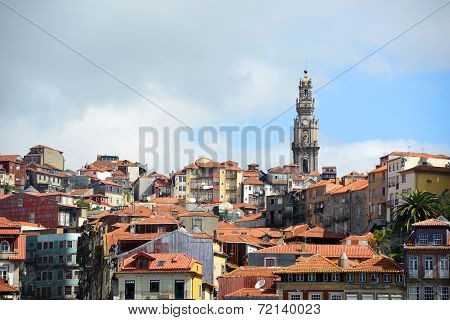 Porto Old City, Portugal