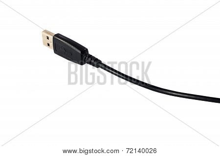 Usb Cable.