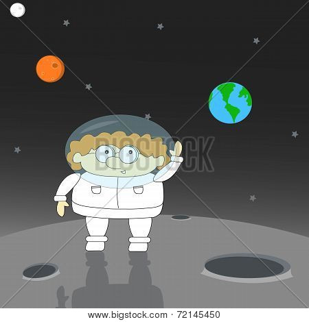 Child Space
