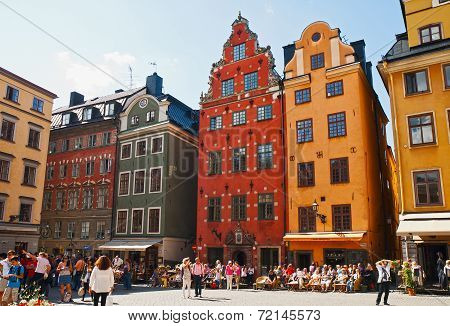 Stortorget
