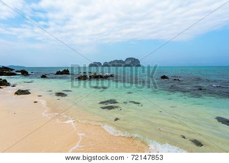 Seaside