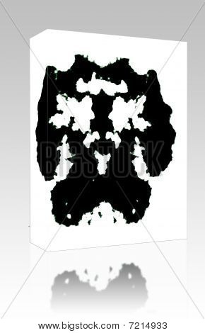 Rorschach Kleks Box pakiet