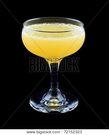 Monkey Gland cocktail