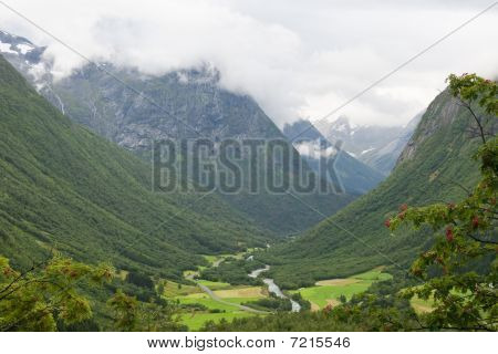 Valle