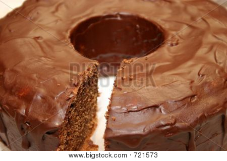 Kuglof, torta 