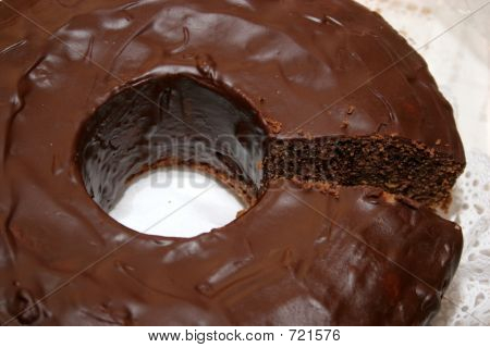 Kuglof, torta