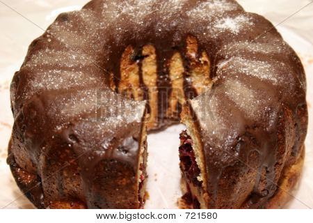 Kuglof, torta 