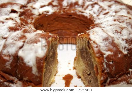Kuglof, torta