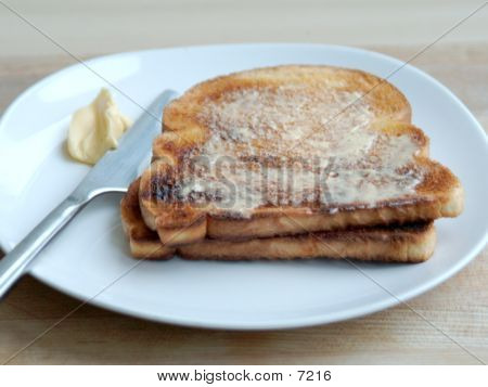 Toast