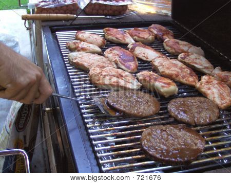 Barbekü