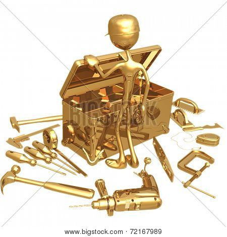 Toolbox