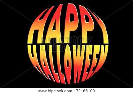 Happy Halloween