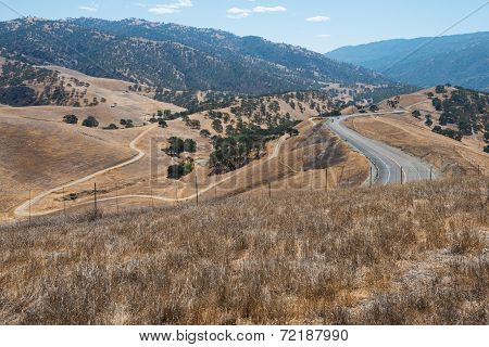 Hills