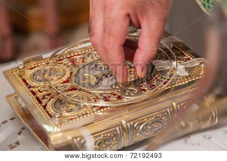 Gospel Book